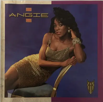 B Angie B - B Angie B