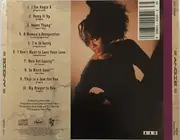 CD - B Angie B - B Angie B