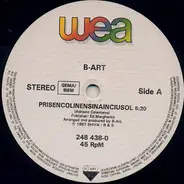 B-Art - Prisencolinensinainciusol (Alright )