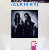 B-Art - Prisencolinensinainciusol