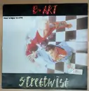 12inch Vinyl Single - B-Art - Streetwise