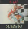 7inch Vinyl Single - B-Art - Streetwise