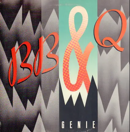 B B & Q - Genie