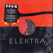 12inch Vinyl Single - B B & Q, The Brooklyn, Bronx & Queens Band - (I'm A) Dreamer - Company Sleeve