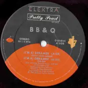 12'' - B B & Q, The Brooklyn, Bronx & Queens Band - (I'm A) Dreamer