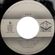 7inch Vinyl Single - B & B - X Mas Soul (Medley)