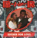 12inch Vinyl Single - B-biz-R - Sucker For Love