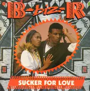12'' - B-biz-R - Sucker For Love