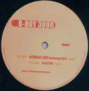 12inch Vinyl Single - B-Boy 3000 - Original Ruff / Warrior