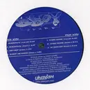 12'' - B-Boy Genre - Hard Work