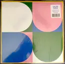 LP - B Boys - Dudu - LTD ED Pink Vinyl