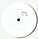 12inch Vinyl Single - B-Boys - Whazzaah