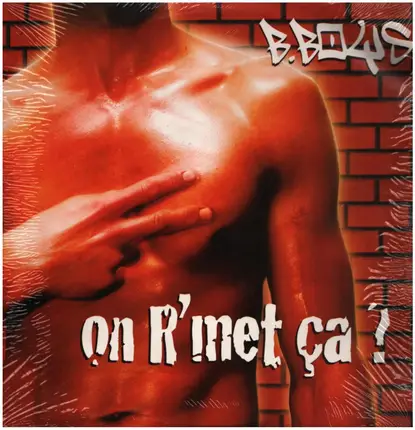 B-Boys - On R'met Ca ?