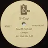 12'' - B-Cap - Send Me An Angel