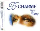 CD Single - B-Charme - This Is My World