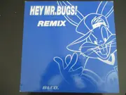 12inch Vinyl Single - B & Co. - Hey Mr. Bugs! Remix