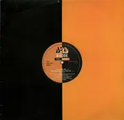 12inch Vinyl Single - B-Code - Feel Good