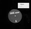 12'' - B F Feat. Massiv 4 - Sugar, Sugar