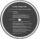 12'' - B-Funk Production - La Musica Sin Nombrè