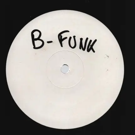 B Funk - Everybody Move Da Body