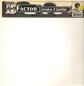B Factor