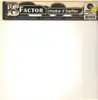 12inch Vinyl Single - B Factor - Make It Better