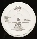 12inch Vinyl Single - B-Fats - How's Everybody Feelin'?