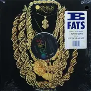 B-Fats - I Found Love