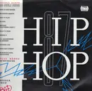 Double LP - B-Fats, Spoonie Gee, Derek B a.o. - Hip Hop 87