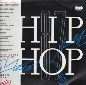 B-Fats - Hip Hop 87