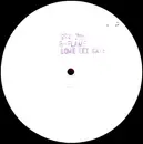 12inch Vinyl Single - B-Flame - Some Get Saved