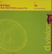 Ana Flora - Fe'