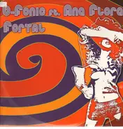 B-Fonic Feat. Ana Flora - Fortal