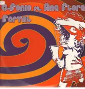 B-Fonic Feat. Ana Flora - Fortal