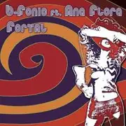 12inch Vinyl Single - B-Fonic Feat. Ana Flora - Fortal