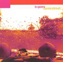 CD - B Goes - Dante Street