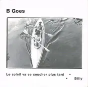 B Goes