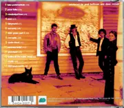 CD - B Goes - Dante Street