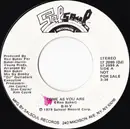 7inch Vinyl Single - B-H-Y - Come As You Are