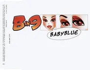 B In 9 - Baby Blue
