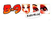 B In 9 - Babyblue
