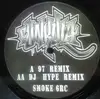 12'' - B-Jam - Funkula '97