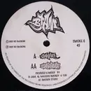 12inch Vinyl Single - B-Jam - Funkula / Scandalous