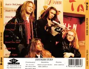 CD - B-Joe - Ready To Ride