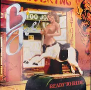 B-Joe - Ready To Ride