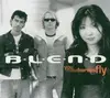 CD Single - B-L-E-N-D - You make horses fly