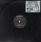 B-Legit - Destiny
