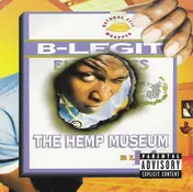 B-Legit - The Hemp Museum