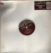 12inch Vinyl Single - B-Line - Tri-Ply