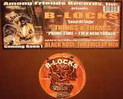 Blocks